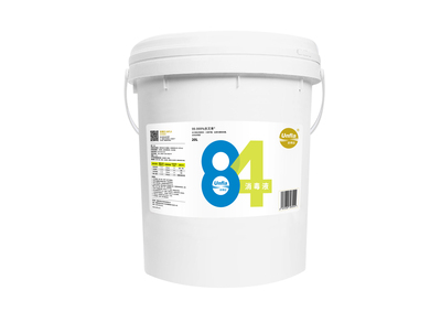 安弗拉UNFLA 84消毒液20升